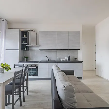 Casanita - Rive Del Salento Apartment Lecce