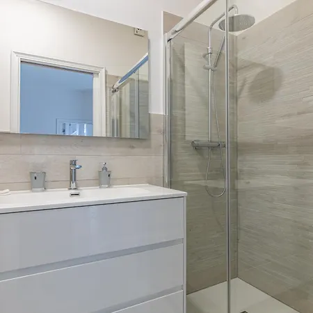 Casanita - Rive Del Salento Apartment