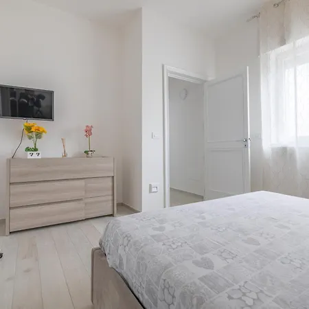 Apartment Casanita - Rive Del Salento