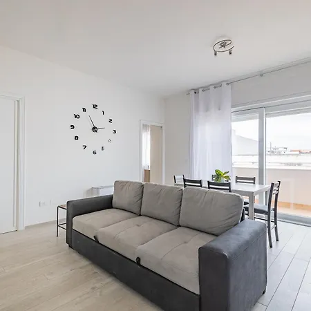 Casanita Apartment *