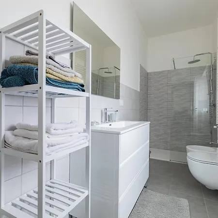 Casanita Apartment Lecce