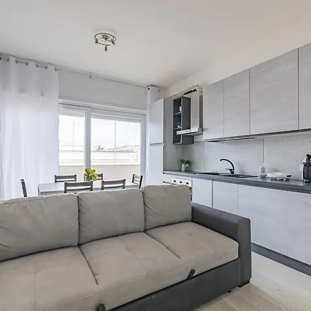 Apartment Casanita Lecce