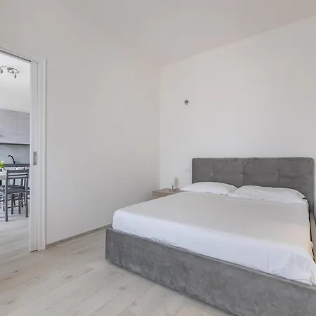 Apartment Casanita Lecce