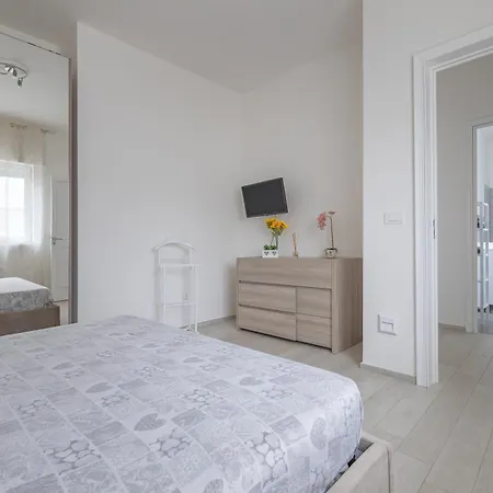 Casanita Apartment *